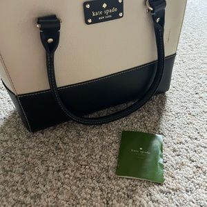 Kate Spade handbag